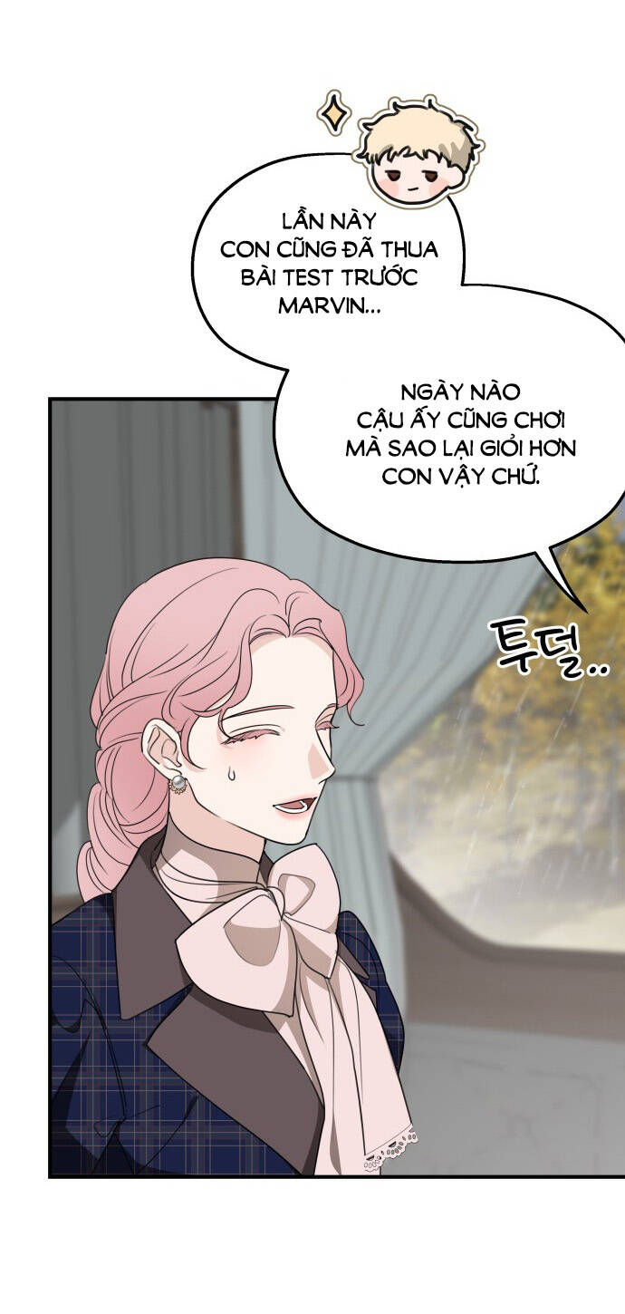 Gia Đình Chồng Bị Ám Ảnh Bởi Tôi: Chapter 76.1
