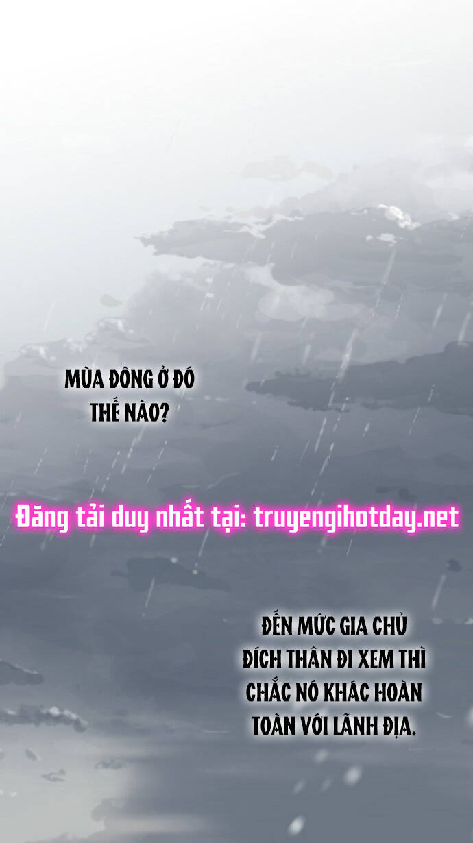 Gia Đình Chồng Bị Ám Ảnh Bởi Tôi: Chapter 76.1