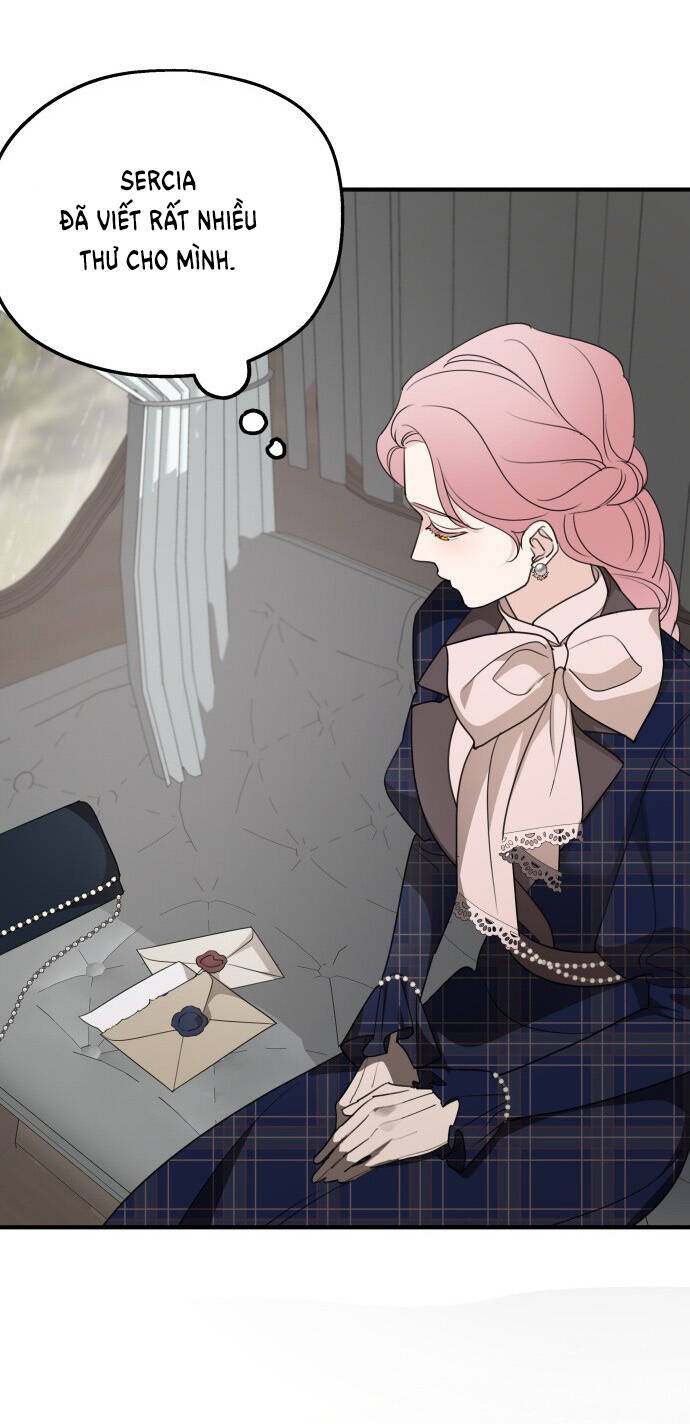 Gia Đình Chồng Bị Ám Ảnh Bởi Tôi: Chapter 76.1