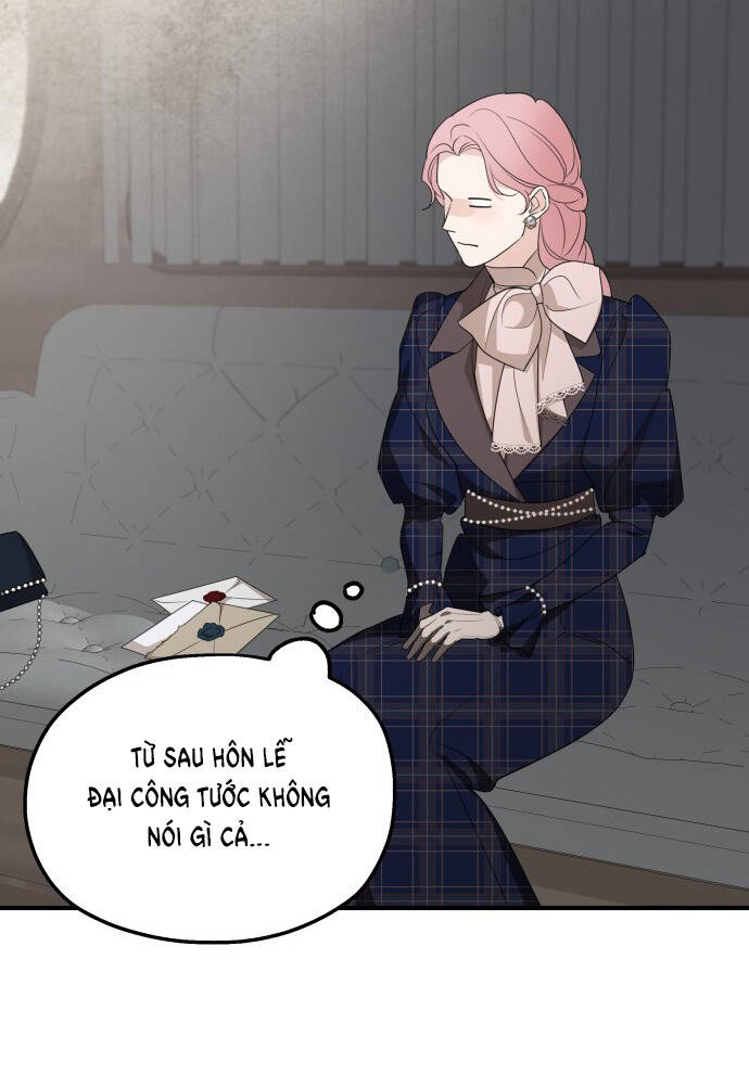 Gia Đình Chồng Bị Ám Ảnh Bởi Tôi: Chapter 76.1