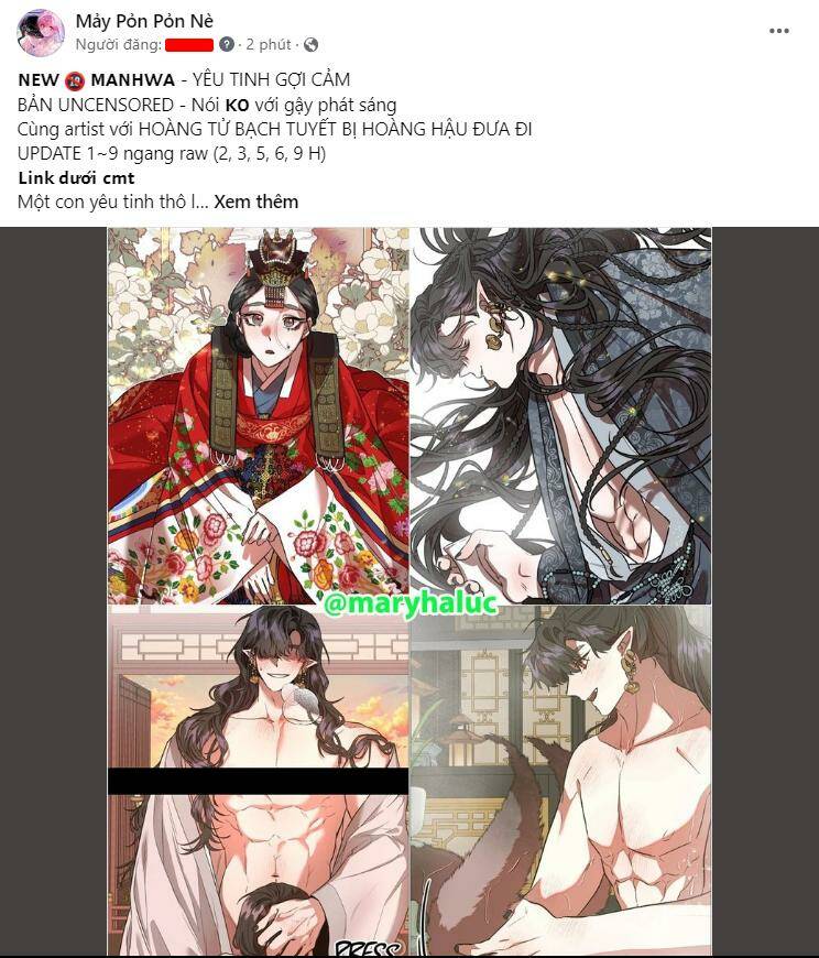 Gia Đình Chồng Bị Ám Ảnh Bởi Tôi: Chapter 76.1