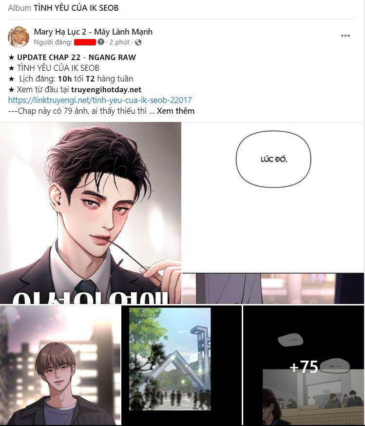 Gia Đình Chồng Bị Ám Ảnh Bởi Tôi: Chapter 76.1