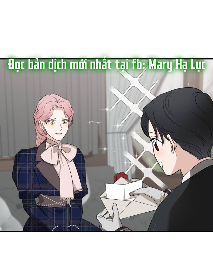 Gia Đình Chồng Bị Ám Ảnh Bởi Tôi: Chapter 76.1