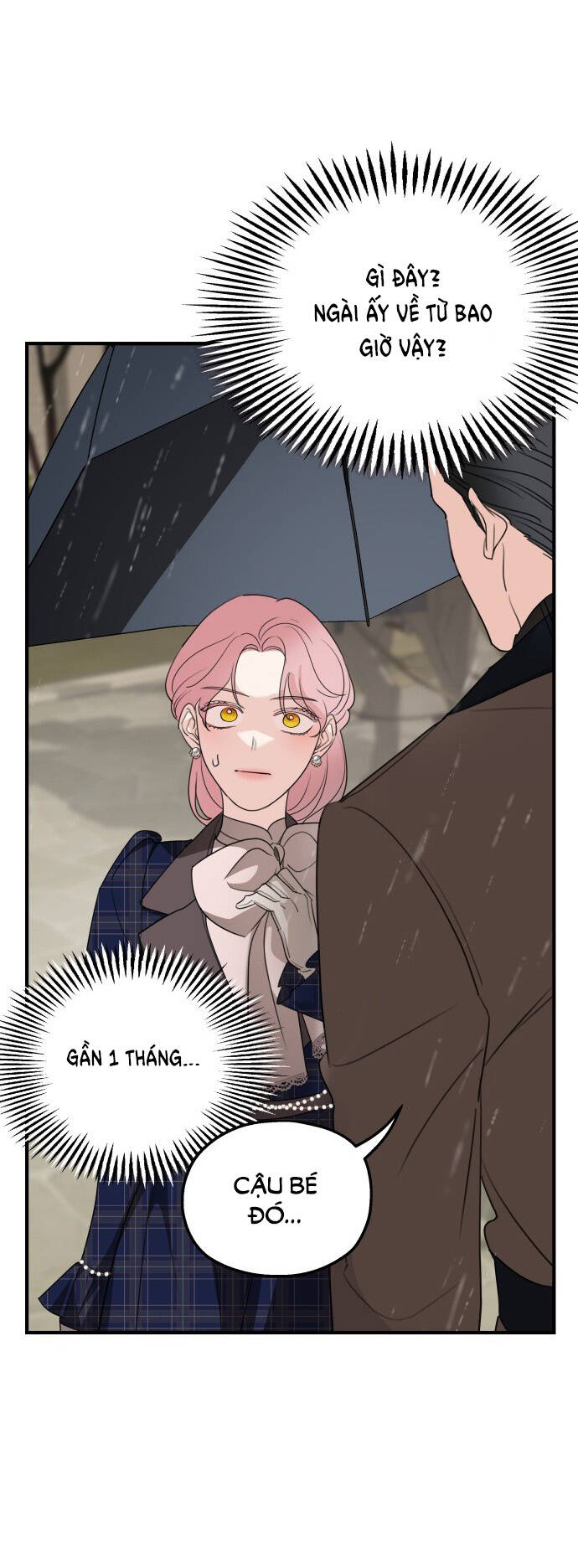 Gia Đình Chồng Bị Ám Ảnh Bởi Tôi: Chapter 76.2