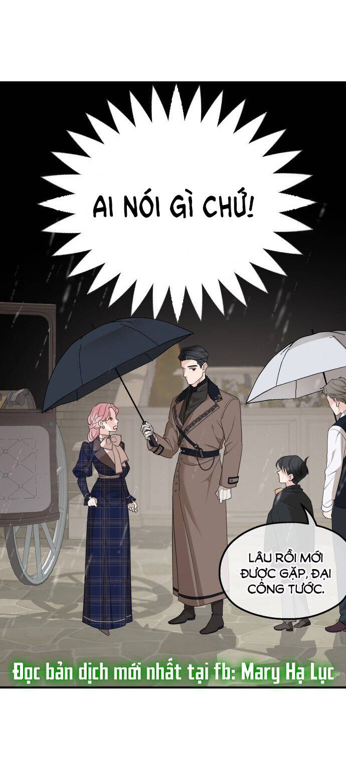 Gia Đình Chồng Bị Ám Ảnh Bởi Tôi: Chapter 76.2