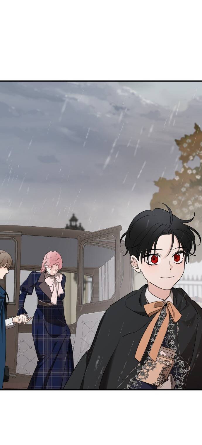 Gia Đình Chồng Bị Ám Ảnh Bởi Tôi: Chapter 76.2