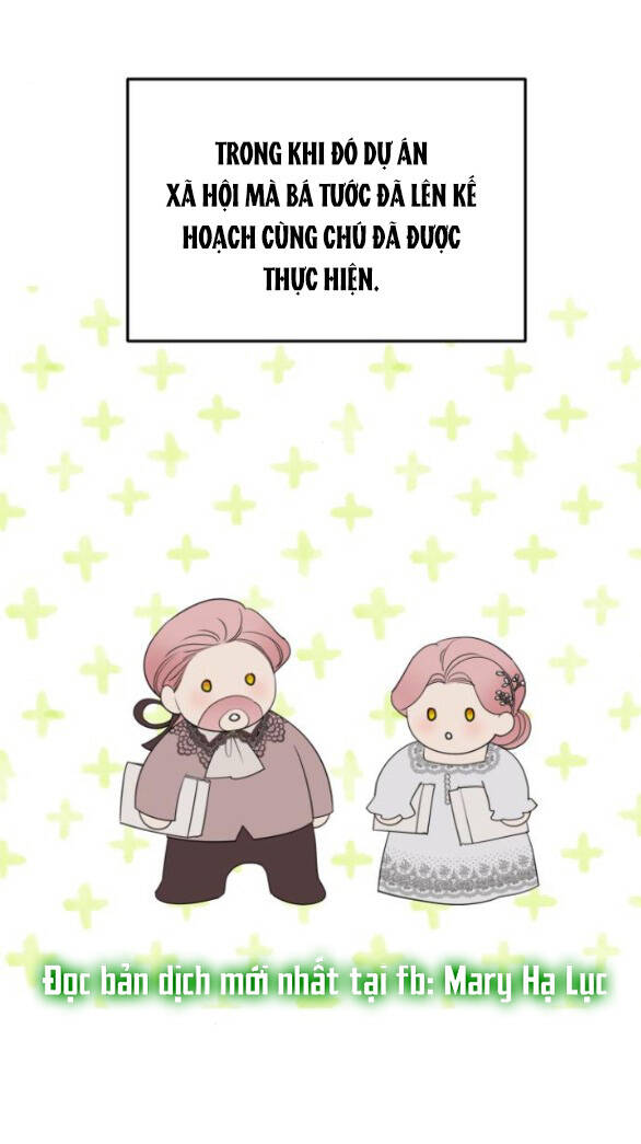 Gia Đình Chồng Bị Ám Ảnh Bởi Tôi: Chapter 77.1