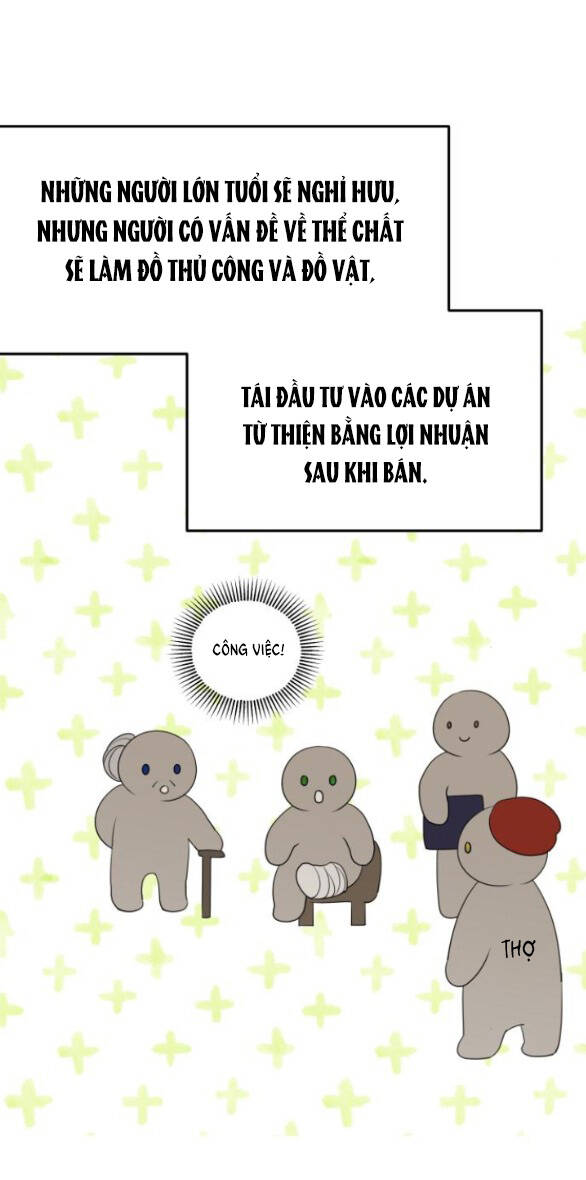 Gia Đình Chồng Bị Ám Ảnh Bởi Tôi: Chapter 77.1