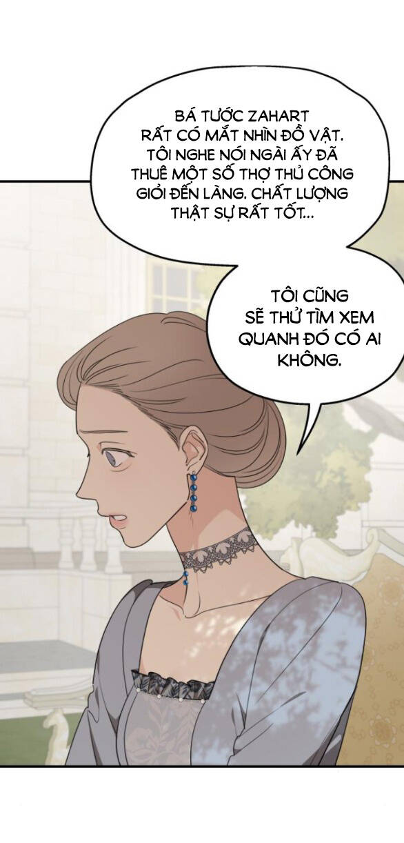 Gia Đình Chồng Bị Ám Ảnh Bởi Tôi: Chapter 77.1
