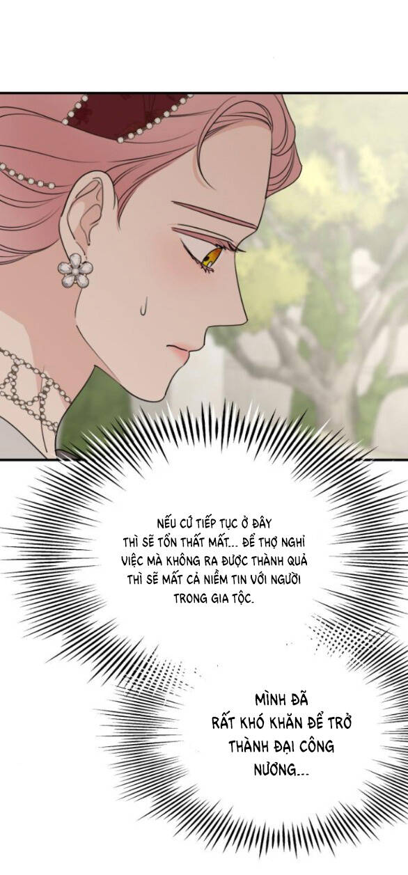 Gia Đình Chồng Bị Ám Ảnh Bởi Tôi: Chapter 77.1