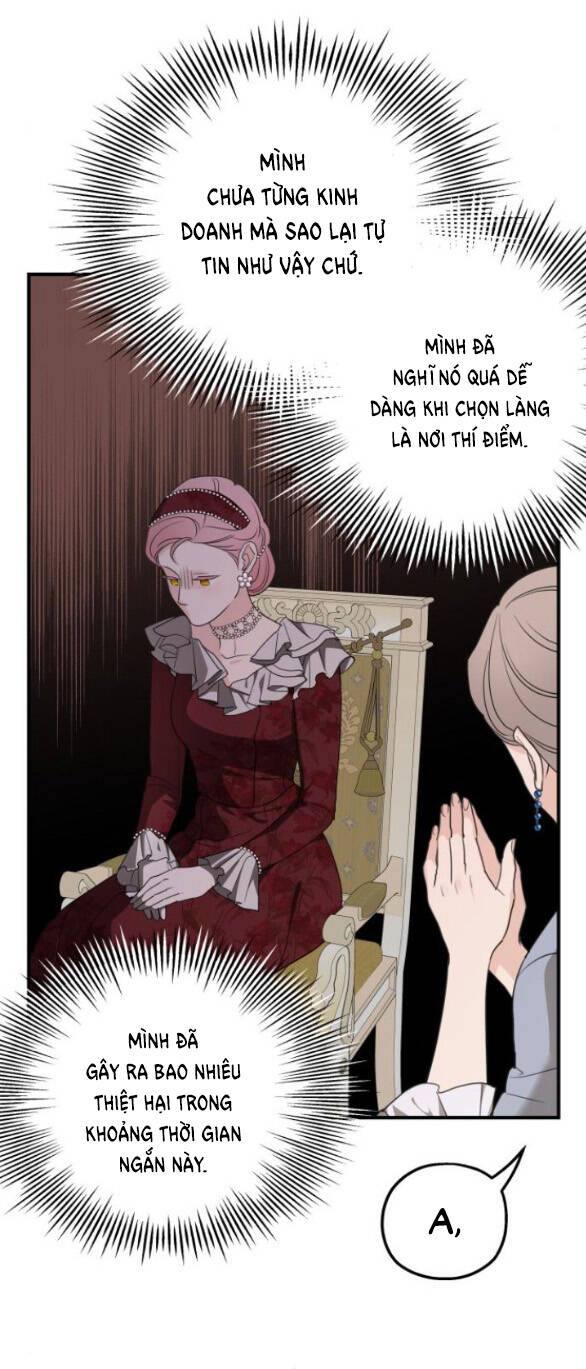 Gia Đình Chồng Bị Ám Ảnh Bởi Tôi: Chapter 77.1