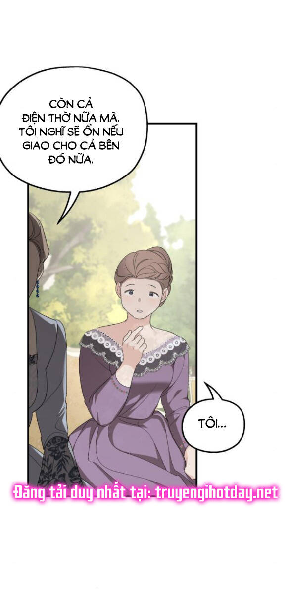 Gia Đình Chồng Bị Ám Ảnh Bởi Tôi: Chapter 77.1