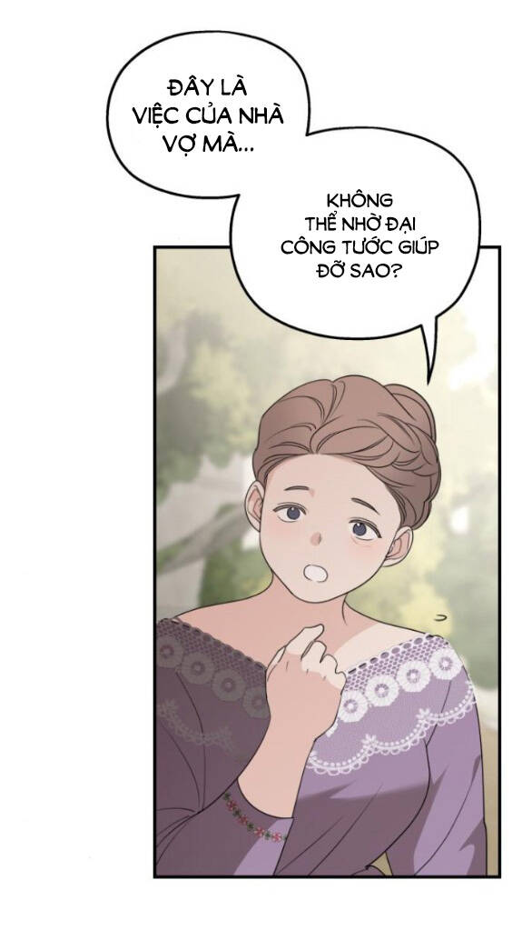 Gia Đình Chồng Bị Ám Ảnh Bởi Tôi: Chapter 77.1
