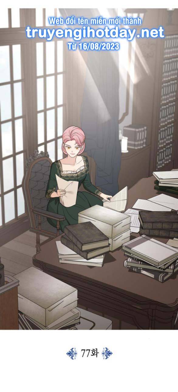 Gia Đình Chồng Bị Ám Ảnh Bởi Tôi: Chapter 77.1
