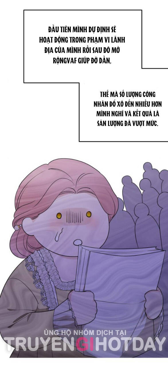 Gia Đình Chồng Bị Ám Ảnh Bởi Tôi: Chapter 77.1
