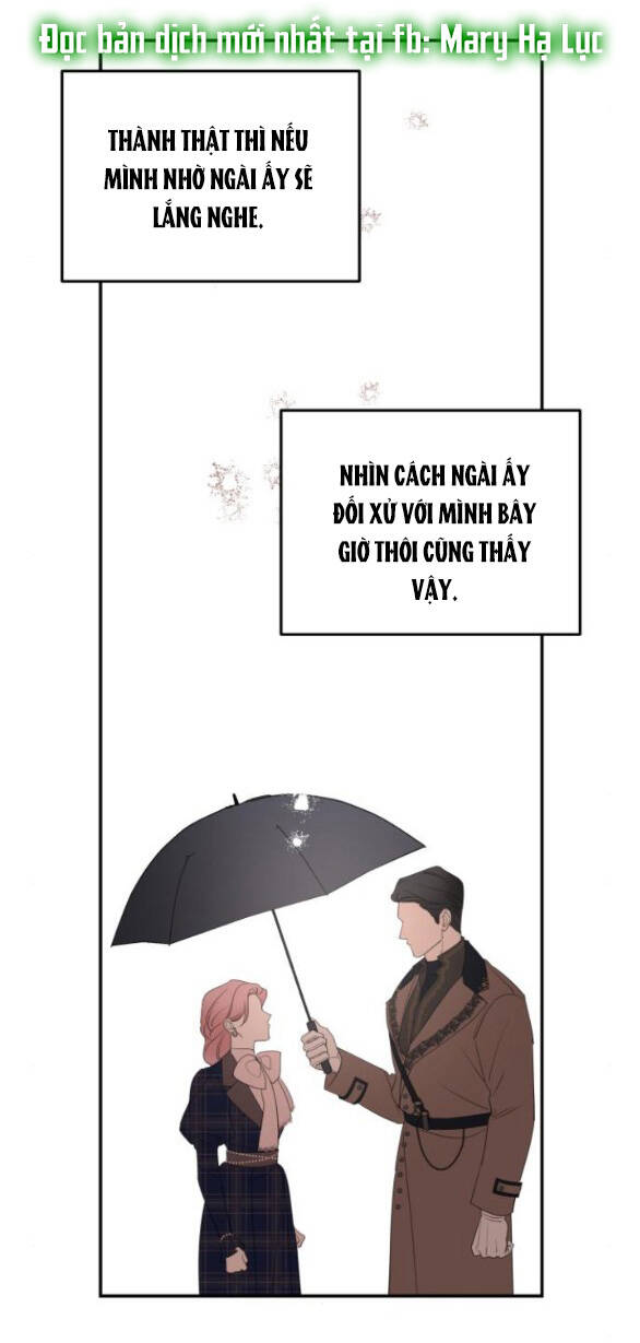 Gia Đình Chồng Bị Ám Ảnh Bởi Tôi: Chapter 77.1