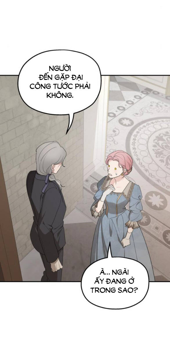 Gia Đình Chồng Bị Ám Ảnh Bởi Tôi: Chapter 77.1