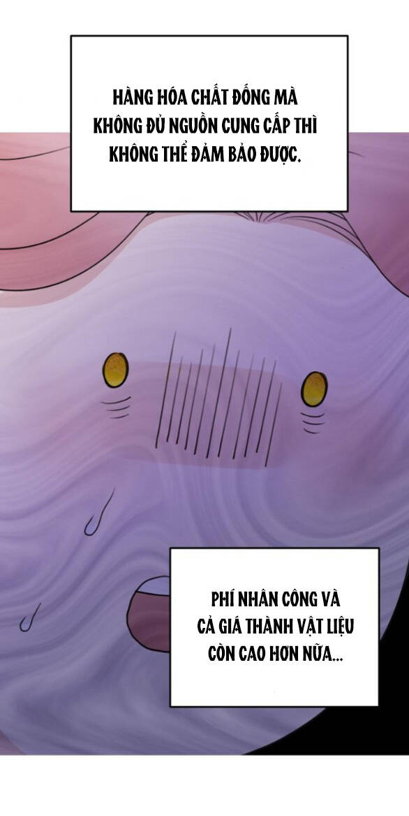 Gia Đình Chồng Bị Ám Ảnh Bởi Tôi: Chapter 77.1