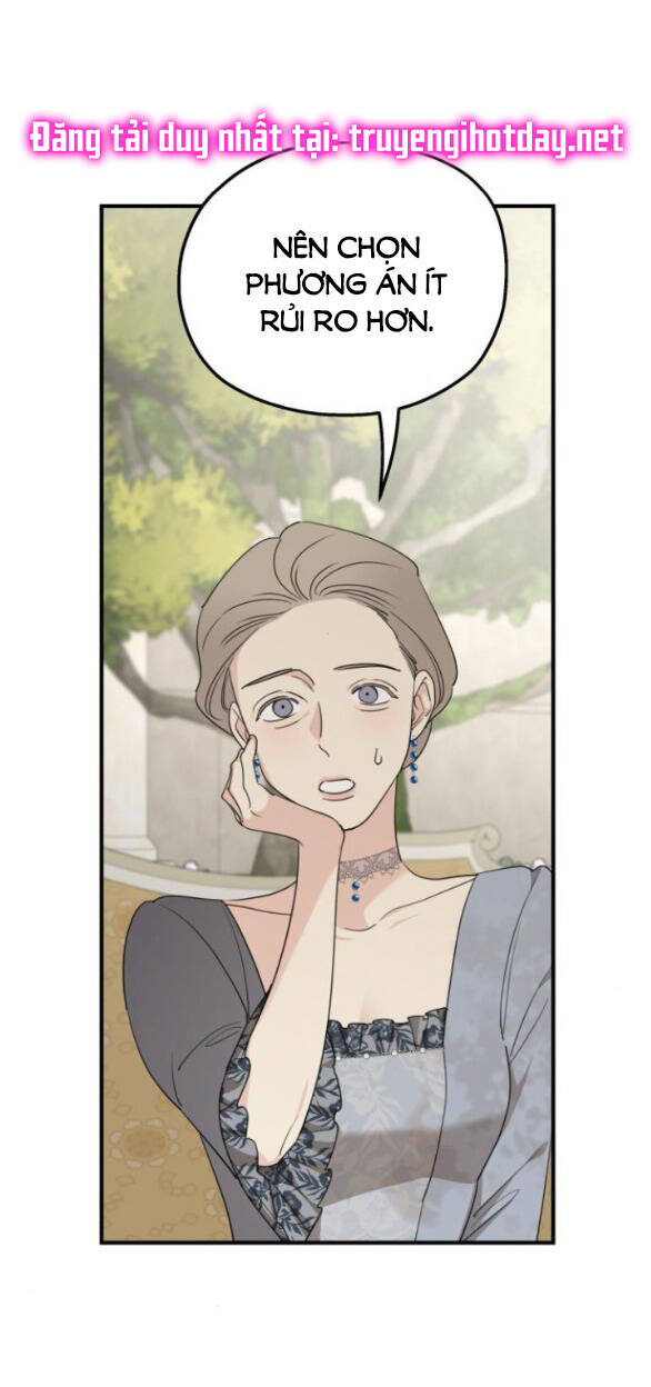 Gia Đình Chồng Bị Ám Ảnh Bởi Tôi: Chapter 77.1