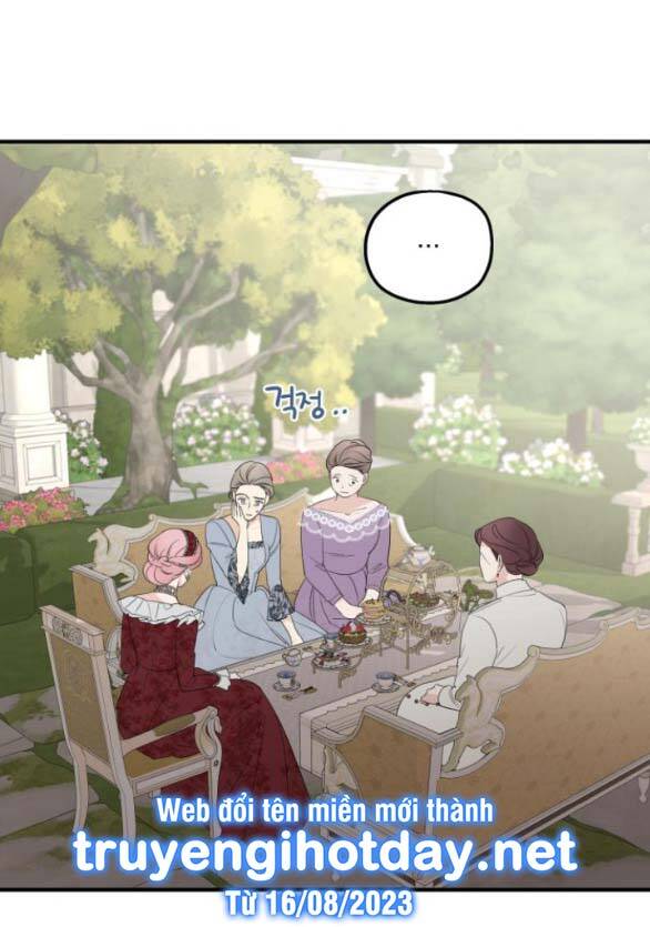 Gia Đình Chồng Bị Ám Ảnh Bởi Tôi: Chapter 77.1