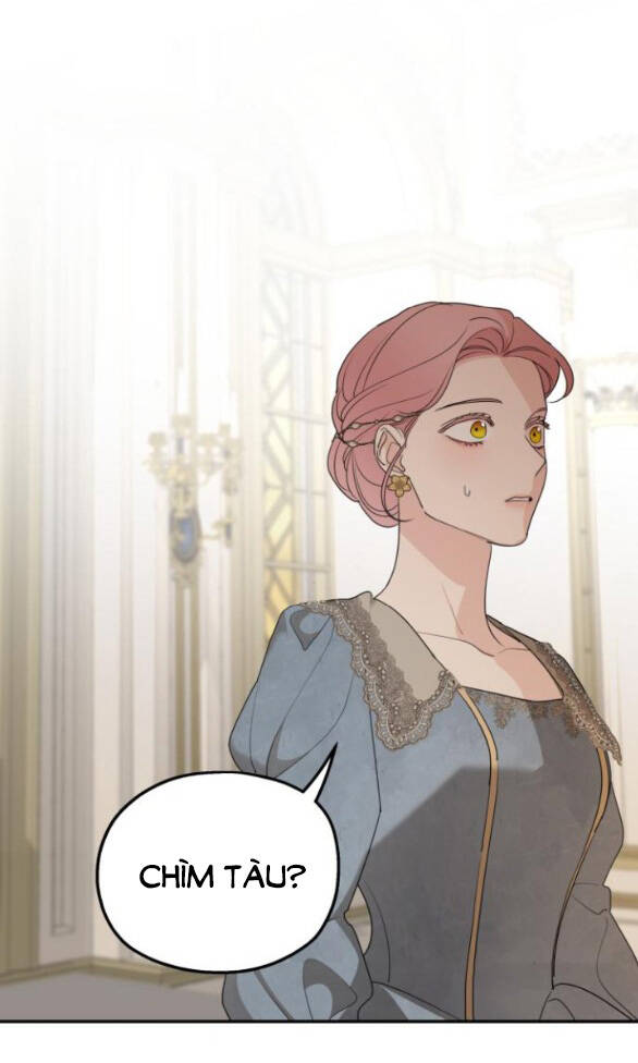 Gia Đình Chồng Bị Ám Ảnh Bởi Tôi: Chapter 77.2