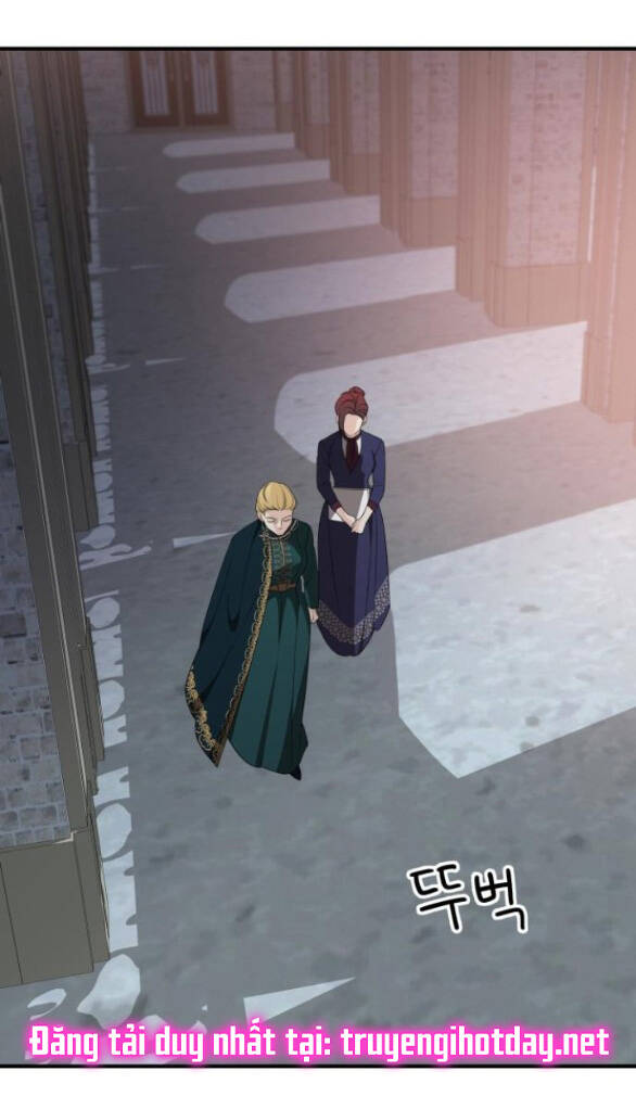 Gia Đình Chồng Bị Ám Ảnh Bởi Tôi: Chapter 77.2