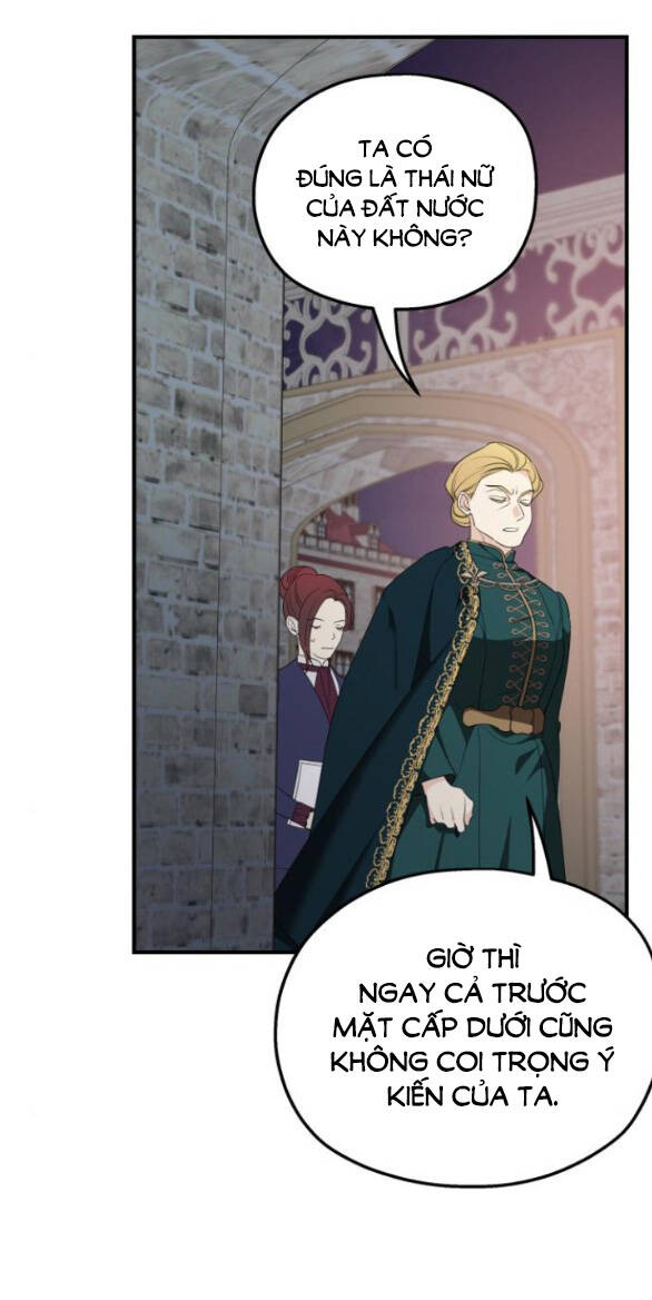 Gia Đình Chồng Bị Ám Ảnh Bởi Tôi: Chapter 77.2