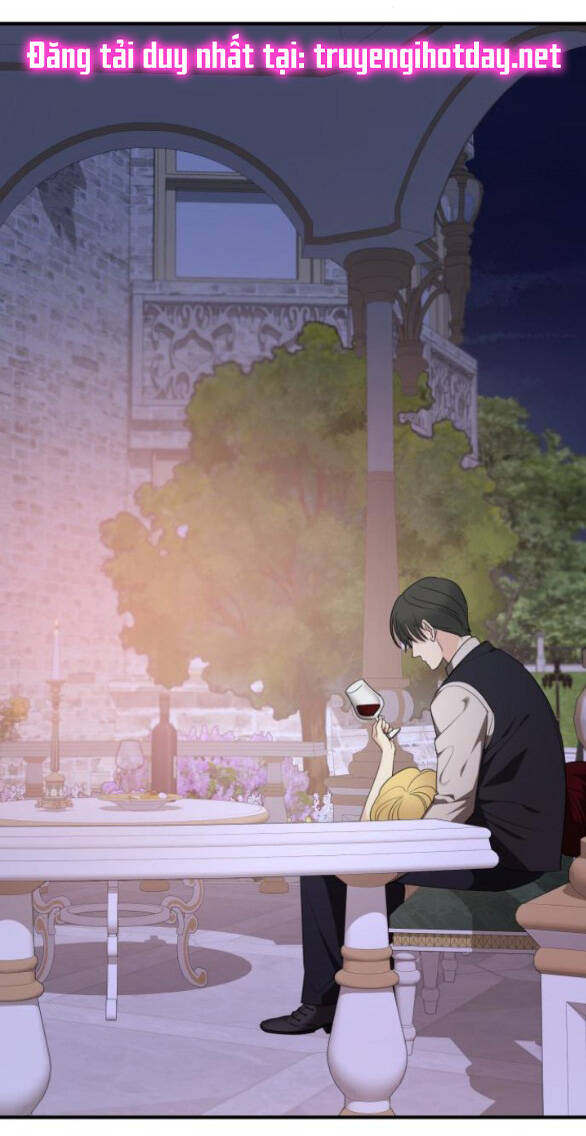 Gia Đình Chồng Bị Ám Ảnh Bởi Tôi: Chapter 77.2