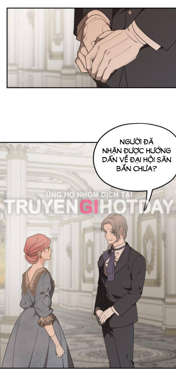 Gia Đình Chồng Bị Ám Ảnh Bởi Tôi: Chapter 77.2