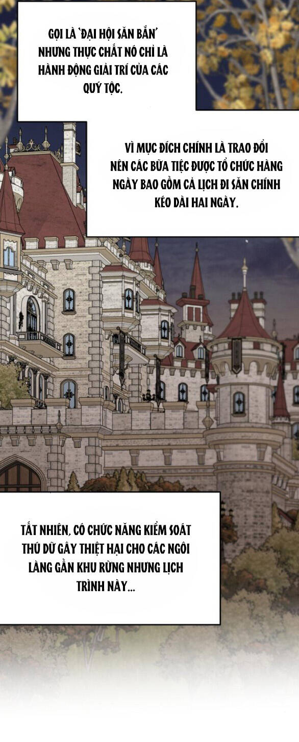 Gia Đình Chồng Bị Ám Ảnh Bởi Tôi: Chapter 78.1