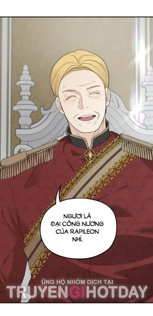 Gia Đình Chồng Bị Ám Ảnh Bởi Tôi: Chapter 78.1