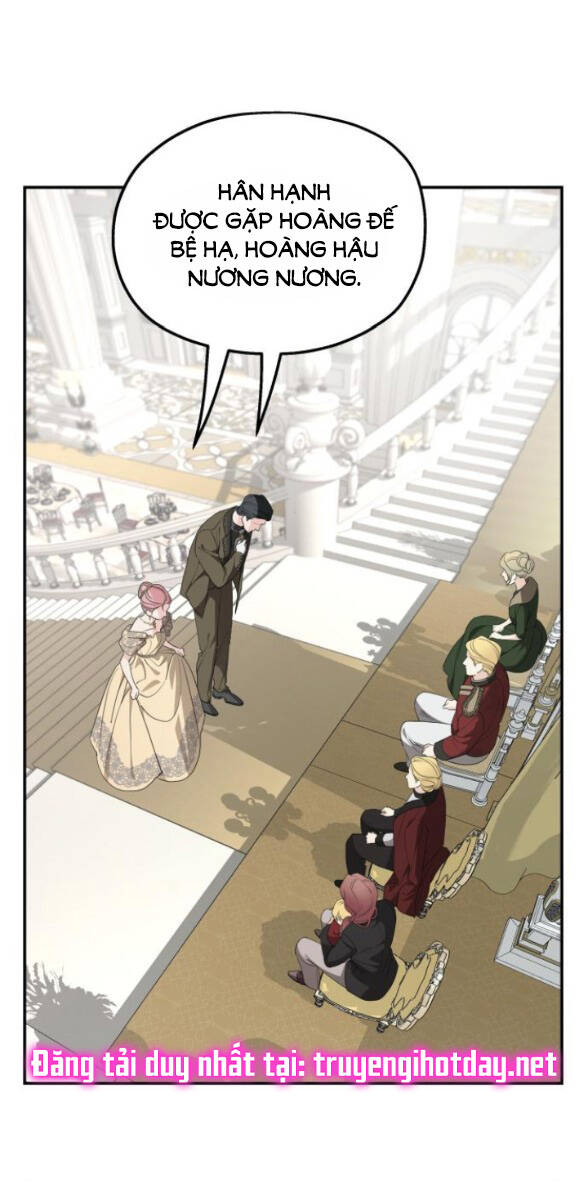 Gia Đình Chồng Bị Ám Ảnh Bởi Tôi: Chapter 78.1