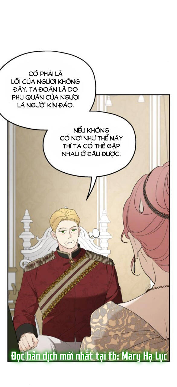 Gia Đình Chồng Bị Ám Ảnh Bởi Tôi: Chapter 78.1