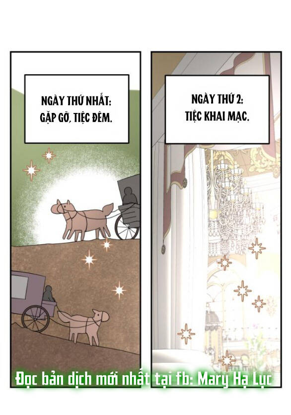 Gia Đình Chồng Bị Ám Ảnh Bởi Tôi: Chapter 78.1