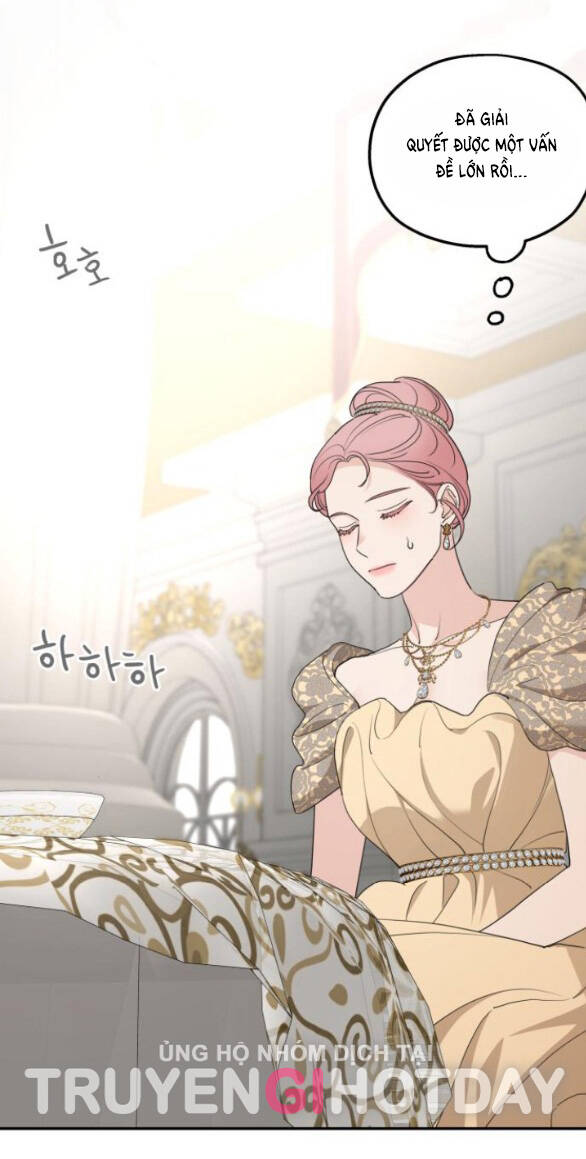 Gia Đình Chồng Bị Ám Ảnh Bởi Tôi: Chapter 78.1
