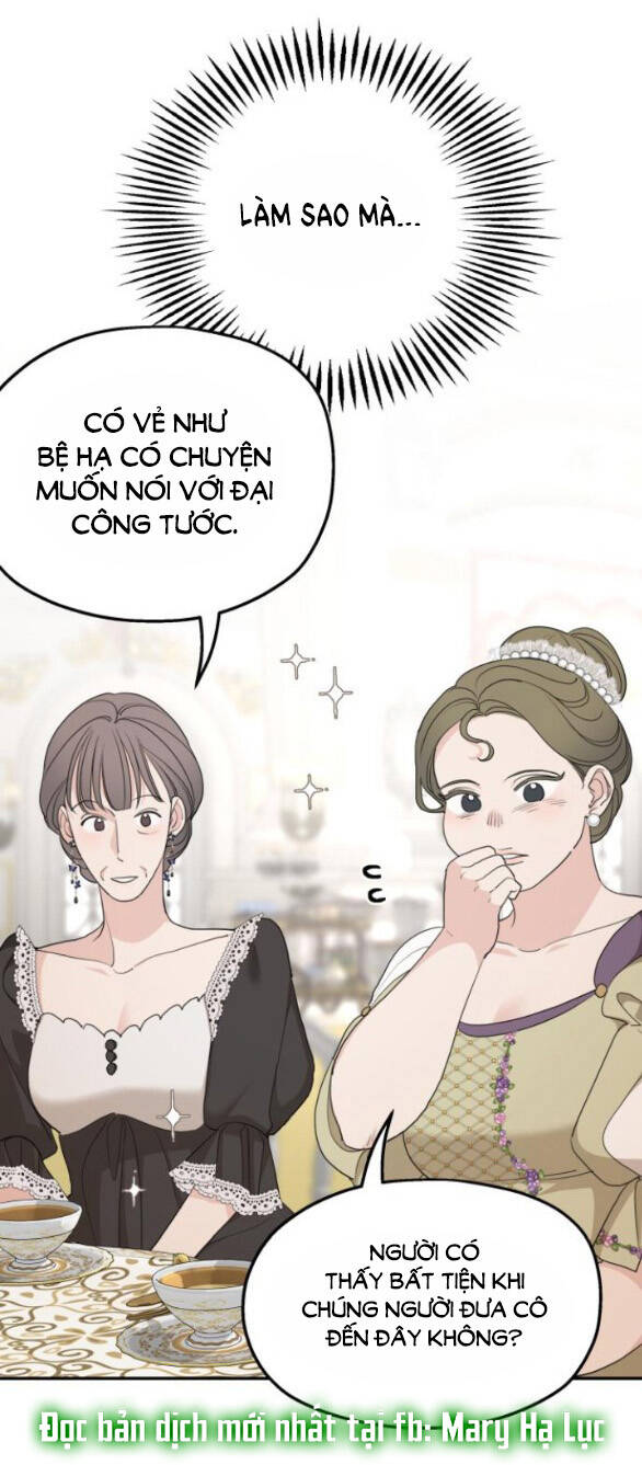 Gia Đình Chồng Bị Ám Ảnh Bởi Tôi: Chapter 78.1