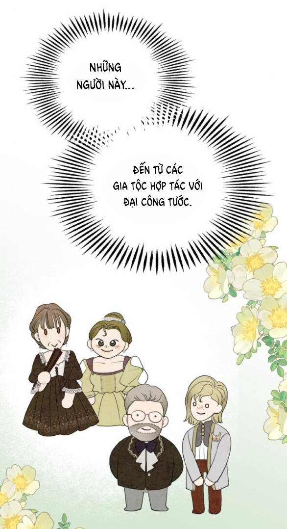 Gia Đình Chồng Bị Ám Ảnh Bởi Tôi: Chapter 78.1