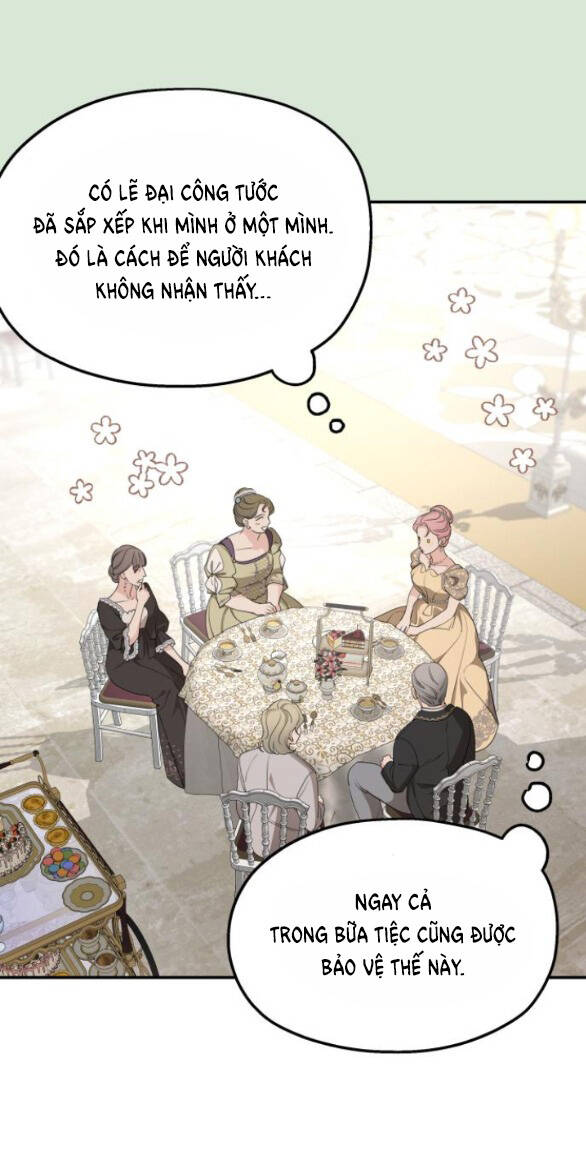 Gia Đình Chồng Bị Ám Ảnh Bởi Tôi: Chapter 78.1