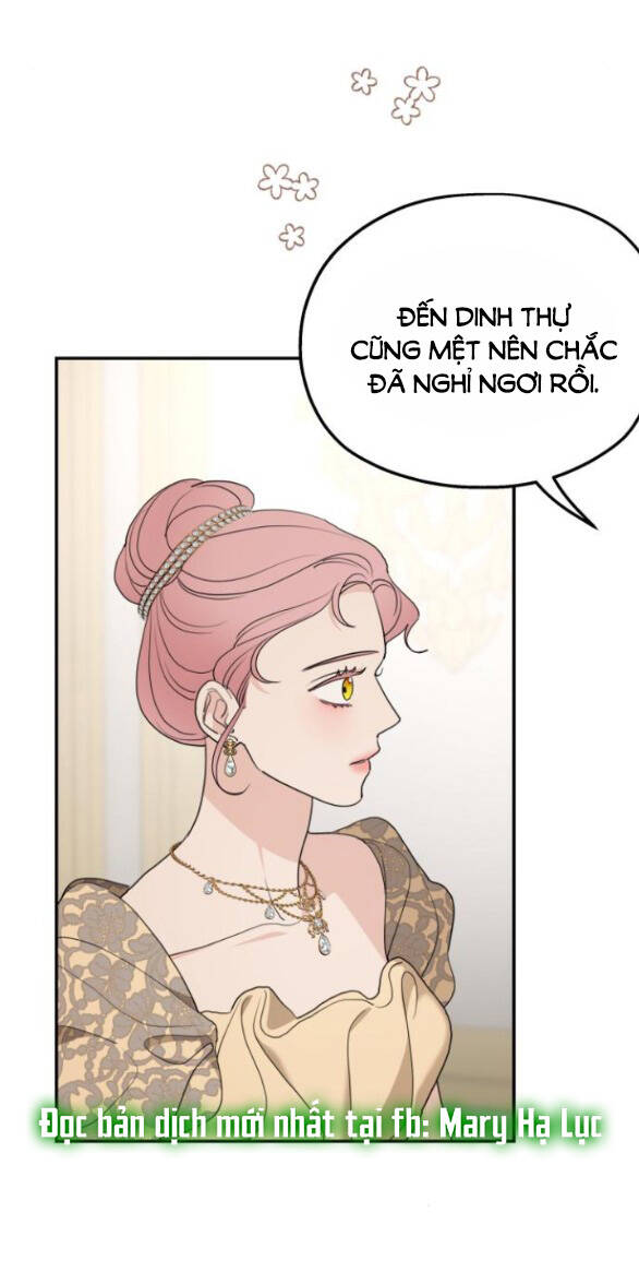 Gia Đình Chồng Bị Ám Ảnh Bởi Tôi: Chapter 78.1