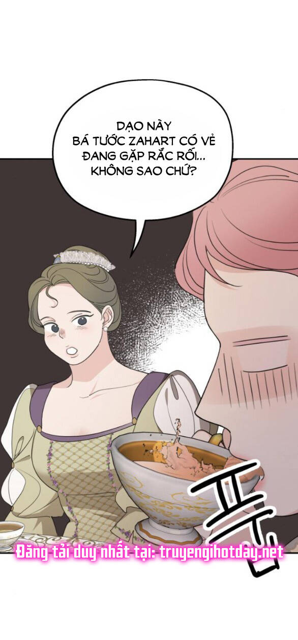 Gia Đình Chồng Bị Ám Ảnh Bởi Tôi: Chapter 78.1