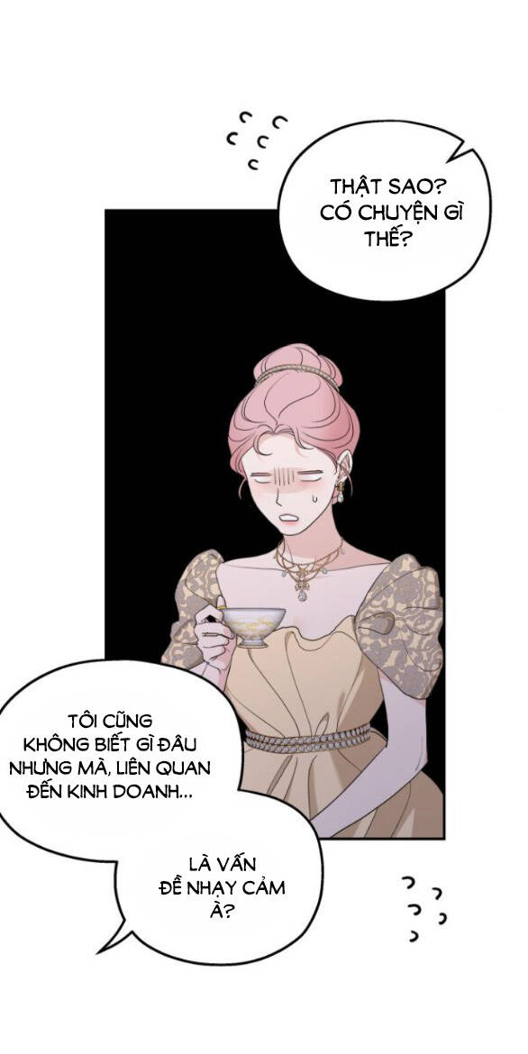 Gia Đình Chồng Bị Ám Ảnh Bởi Tôi: Chapter 78.1