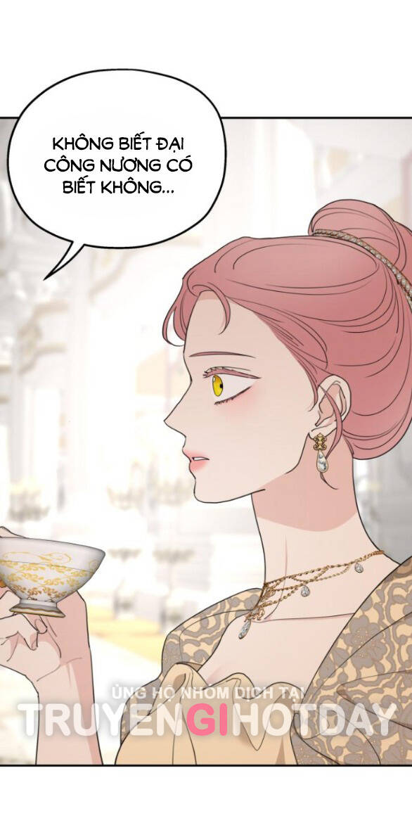 Gia Đình Chồng Bị Ám Ảnh Bởi Tôi: Chapter 78.1