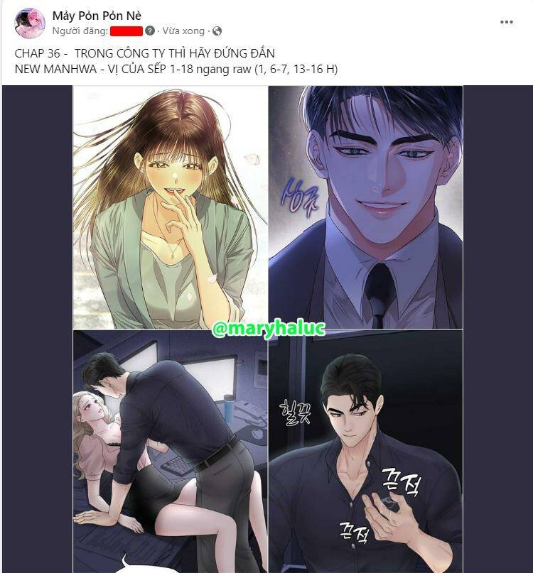 Gia Đình Chồng Bị Ám Ảnh Bởi Tôi: Chapter 78.1
