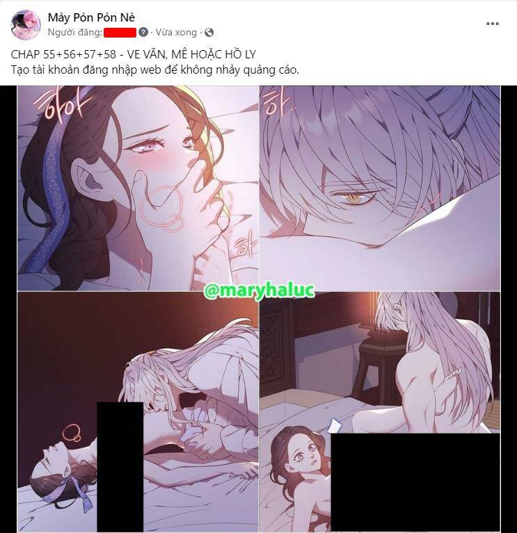 Gia Đình Chồng Bị Ám Ảnh Bởi Tôi: Chapter 78.1