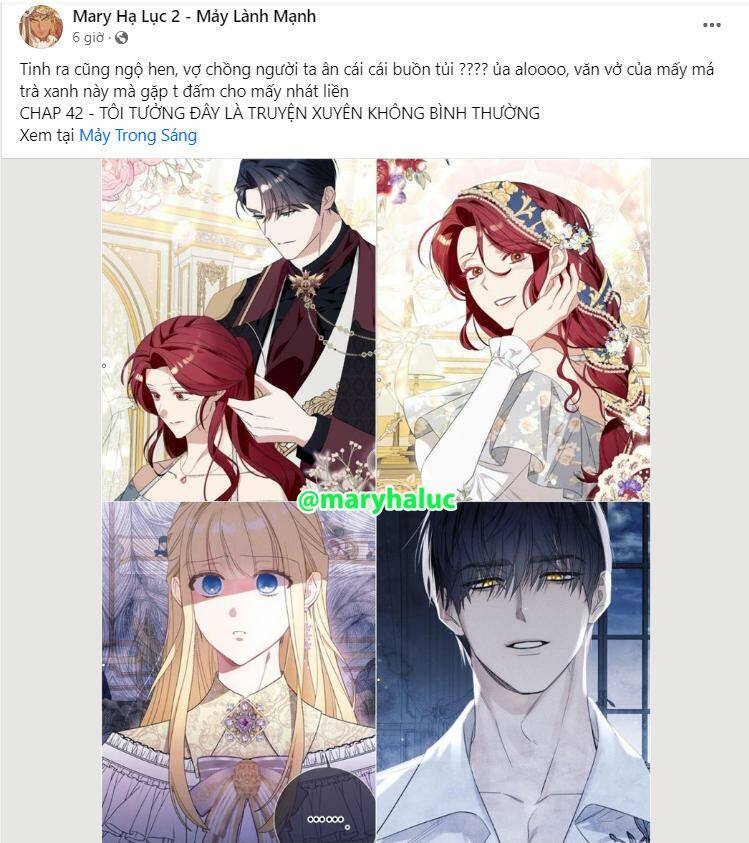 Gia Đình Chồng Bị Ám Ảnh Bởi Tôi: Chapter 78.1