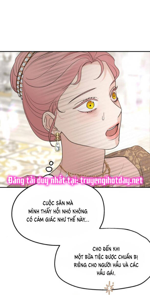 Gia Đình Chồng Bị Ám Ảnh Bởi Tôi: Chapter 78.1