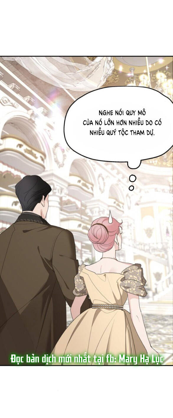 Gia Đình Chồng Bị Ám Ảnh Bởi Tôi: Chapter 78.1
