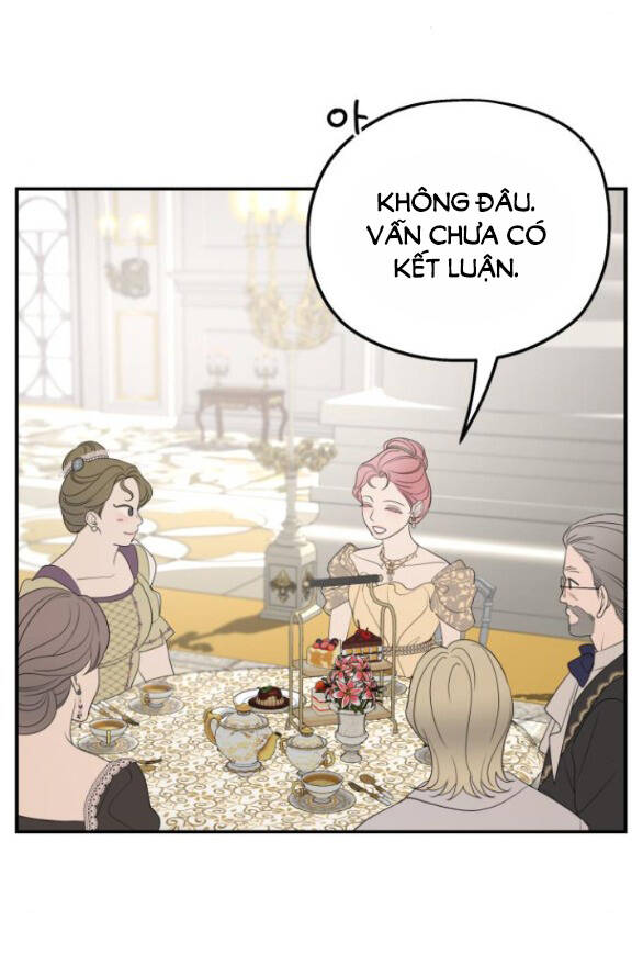 Gia Đình Chồng Bị Ám Ảnh Bởi Tôi: Chapter 78.2