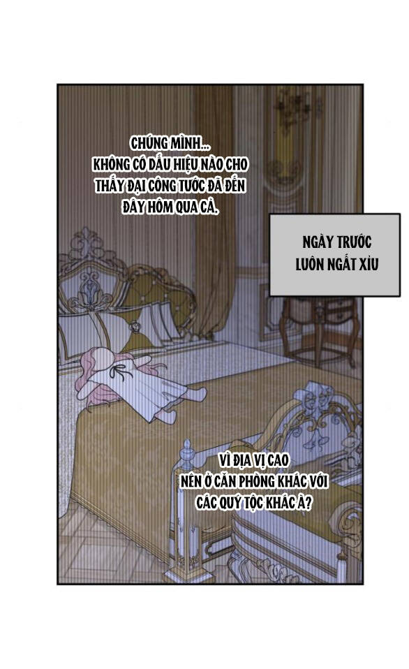 Gia Đình Chồng Bị Ám Ảnh Bởi Tôi: Chapter 78.2