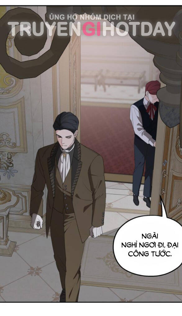 Gia Đình Chồng Bị Ám Ảnh Bởi Tôi: Chapter 78.2